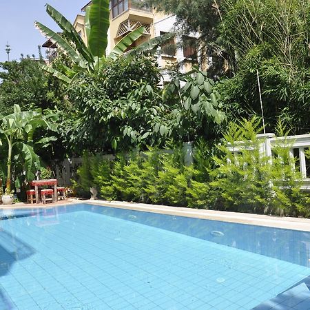 Hotel Villa Casablanca Bahtili Esterno foto