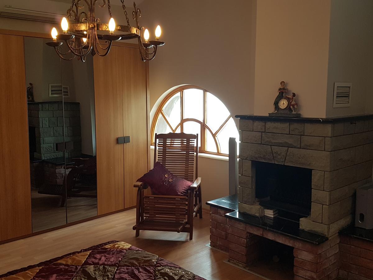 Hotel Villa Casablanca Bahtili Esterno foto