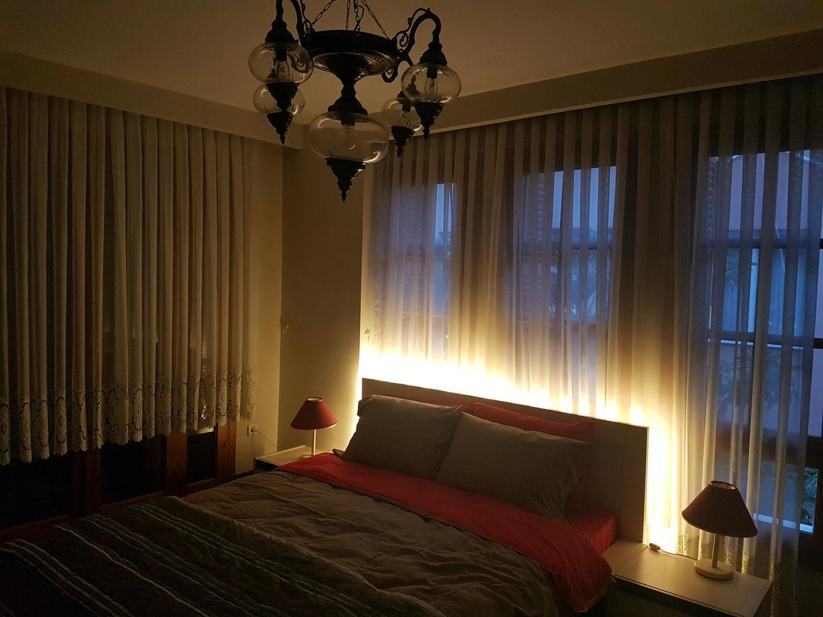 Hotel Villa Casablanca Bahtili Esterno foto