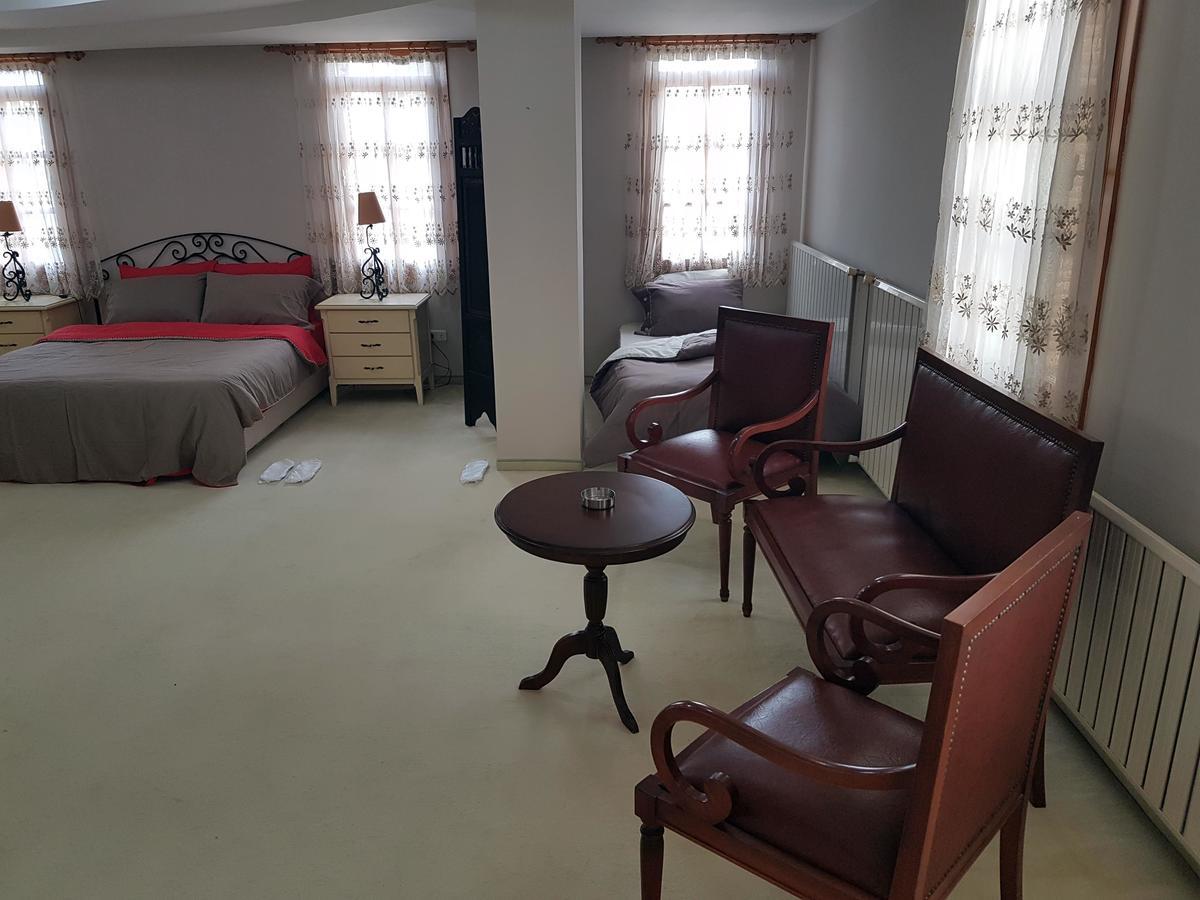 Hotel Villa Casablanca Bahtili Esterno foto