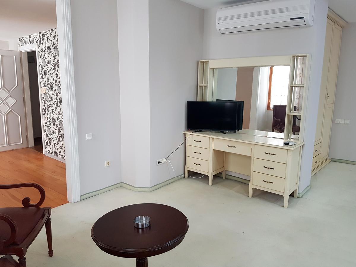 Hotel Villa Casablanca Bahtili Esterno foto