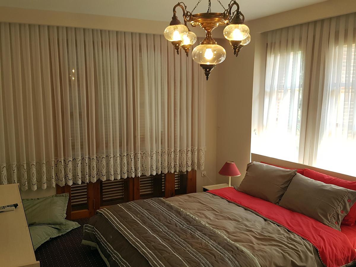Hotel Villa Casablanca Bahtili Esterno foto