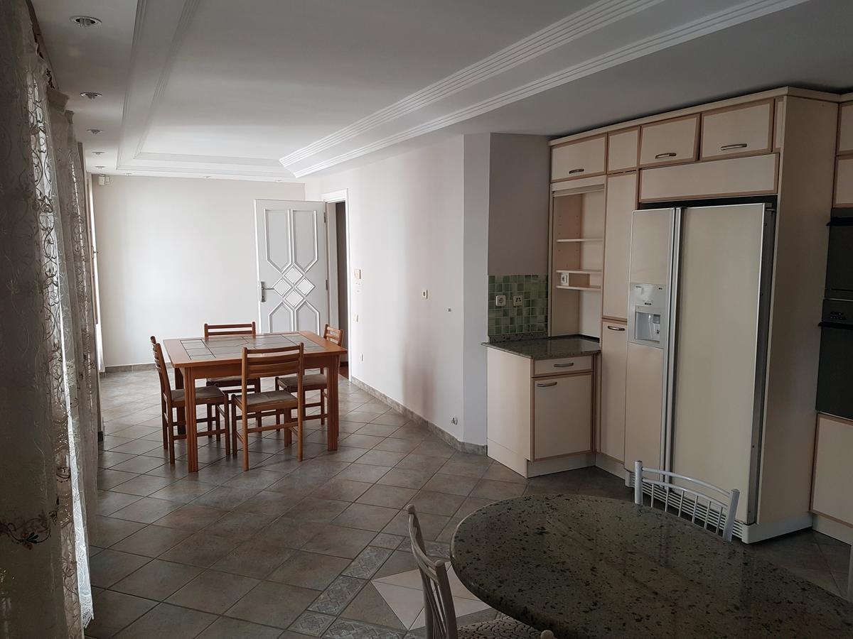 Hotel Villa Casablanca Bahtili Esterno foto
