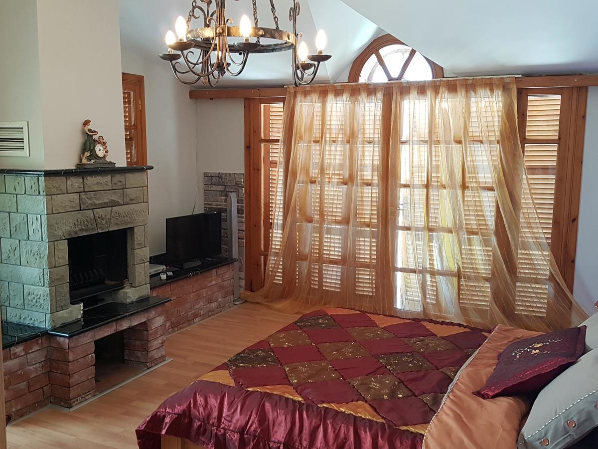 Hotel Villa Casablanca Bahtili Esterno foto