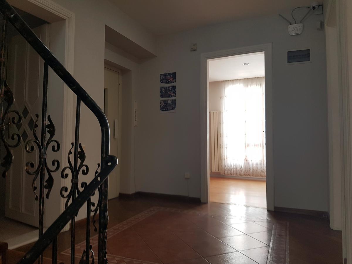 Hotel Villa Casablanca Bahtili Esterno foto