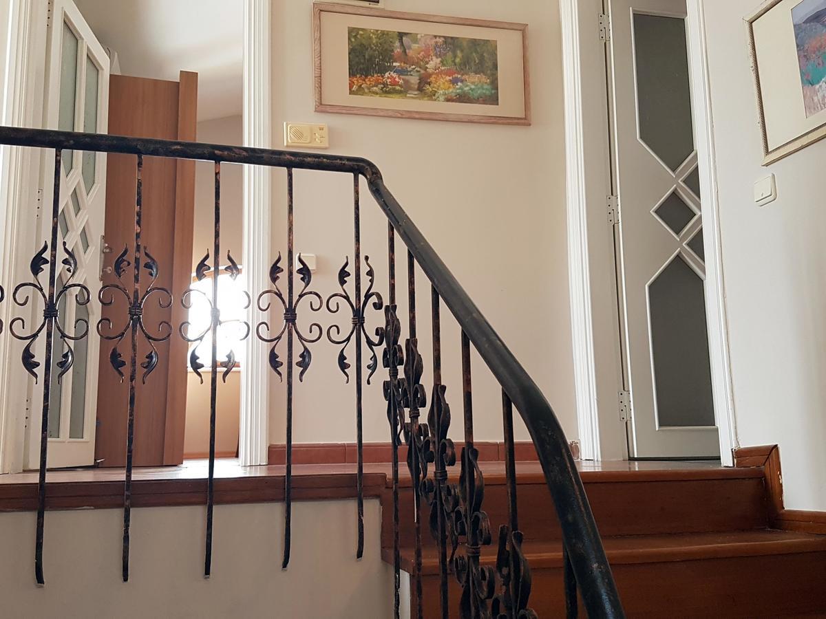 Hotel Villa Casablanca Bahtili Esterno foto