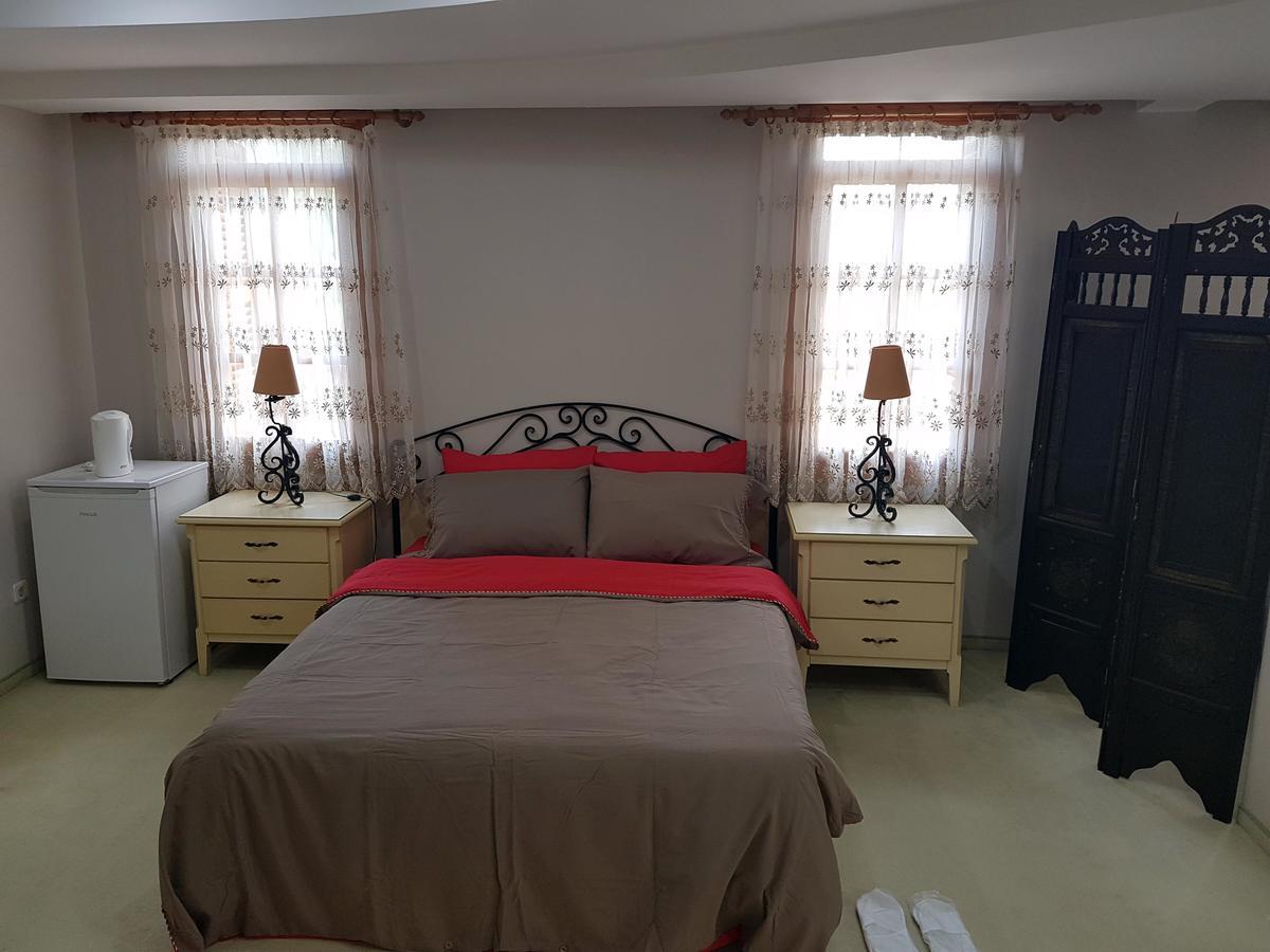Hotel Villa Casablanca Bahtili Esterno foto