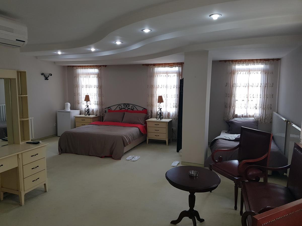 Hotel Villa Casablanca Bahtili Esterno foto