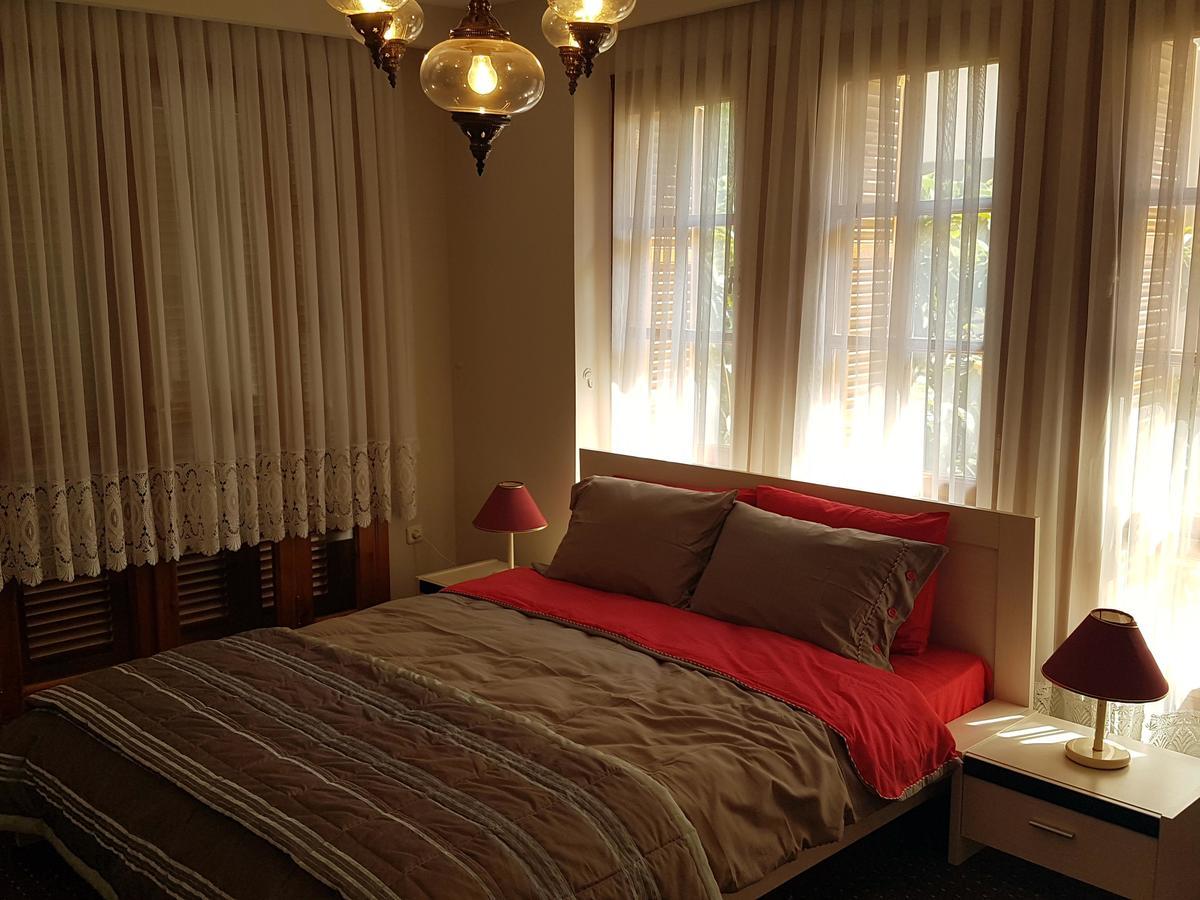 Hotel Villa Casablanca Bahtili Esterno foto