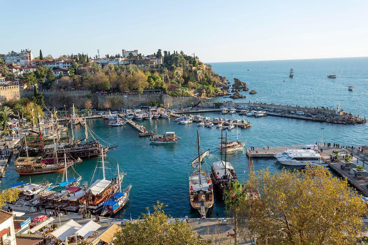 Hotel Villa Casablanca Bahtili Esterno foto
