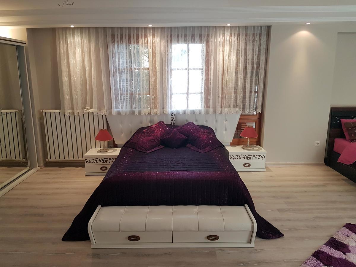 Hotel Villa Casablanca Bahtili Esterno foto
