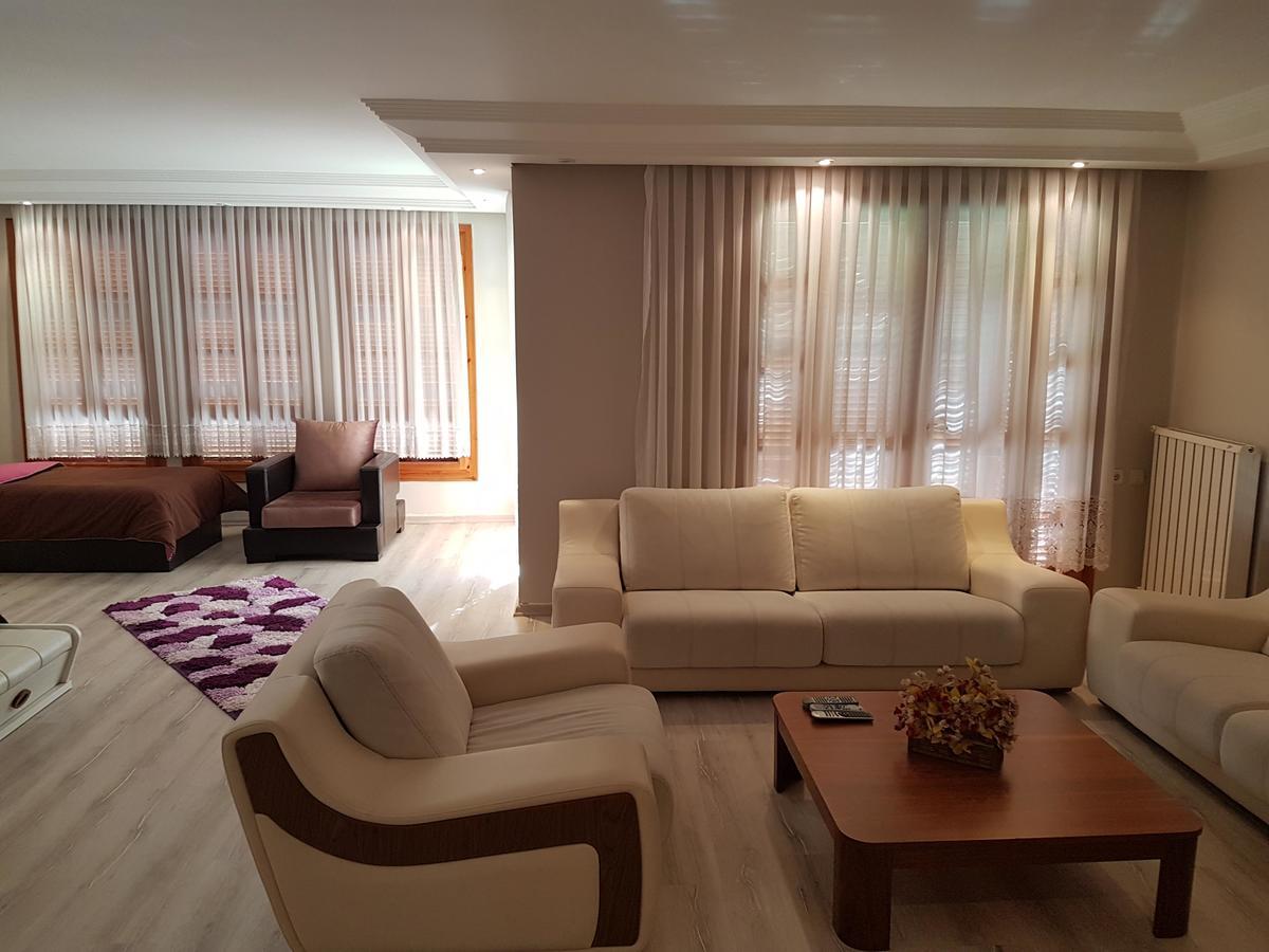 Hotel Villa Casablanca Bahtili Esterno foto