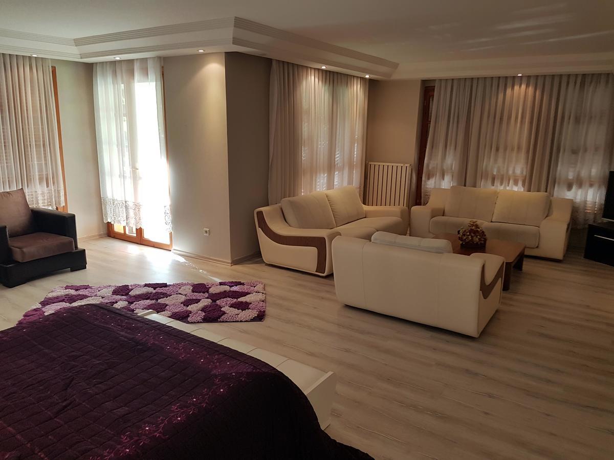 Hotel Villa Casablanca Bahtili Esterno foto
