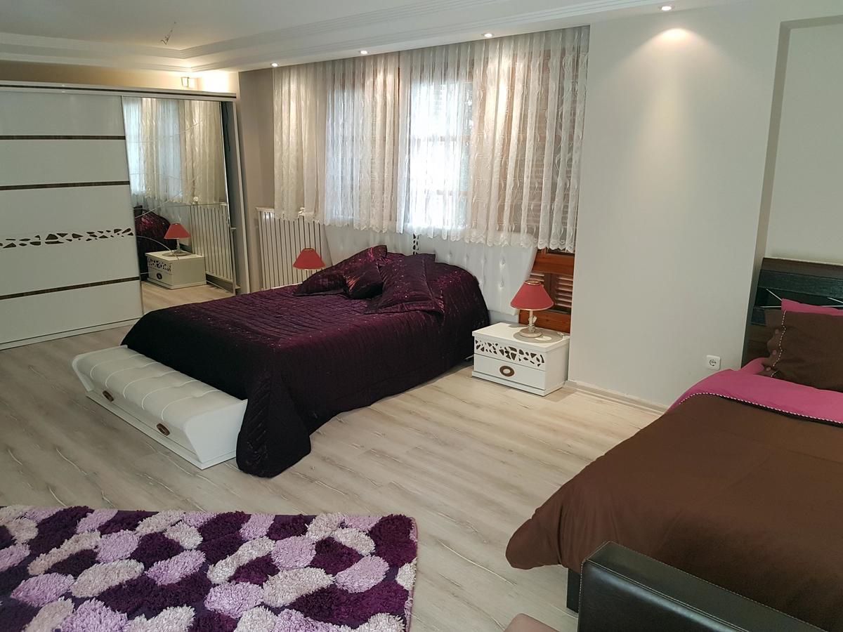 Hotel Villa Casablanca Bahtili Esterno foto