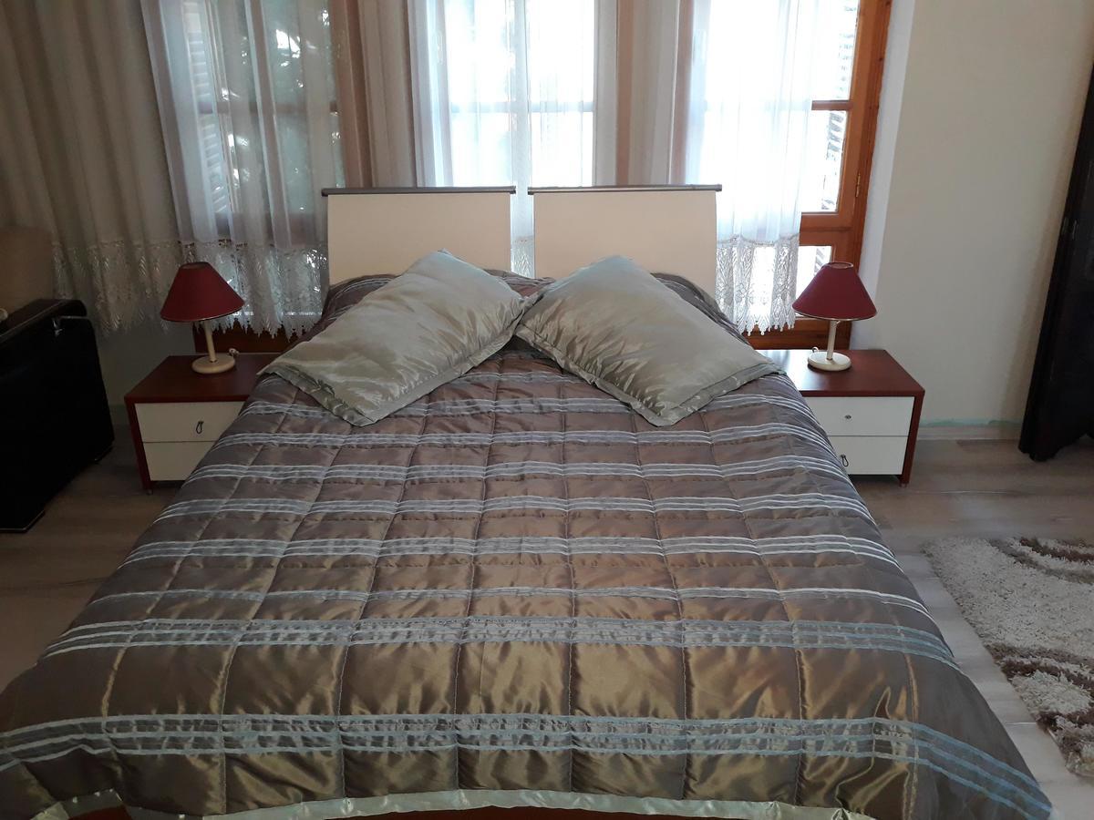 Hotel Villa Casablanca Bahtili Esterno foto