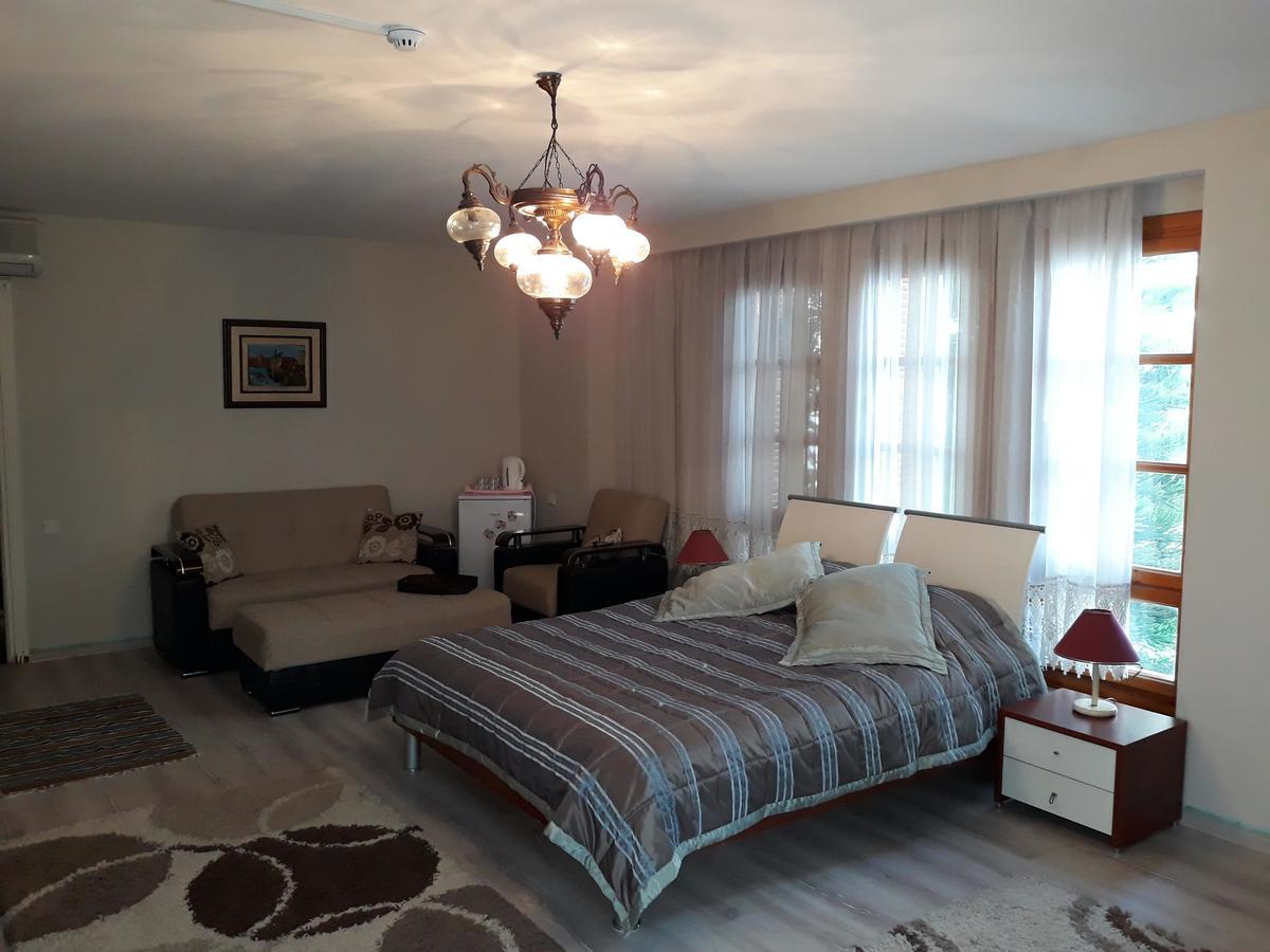 Hotel Villa Casablanca Bahtili Esterno foto