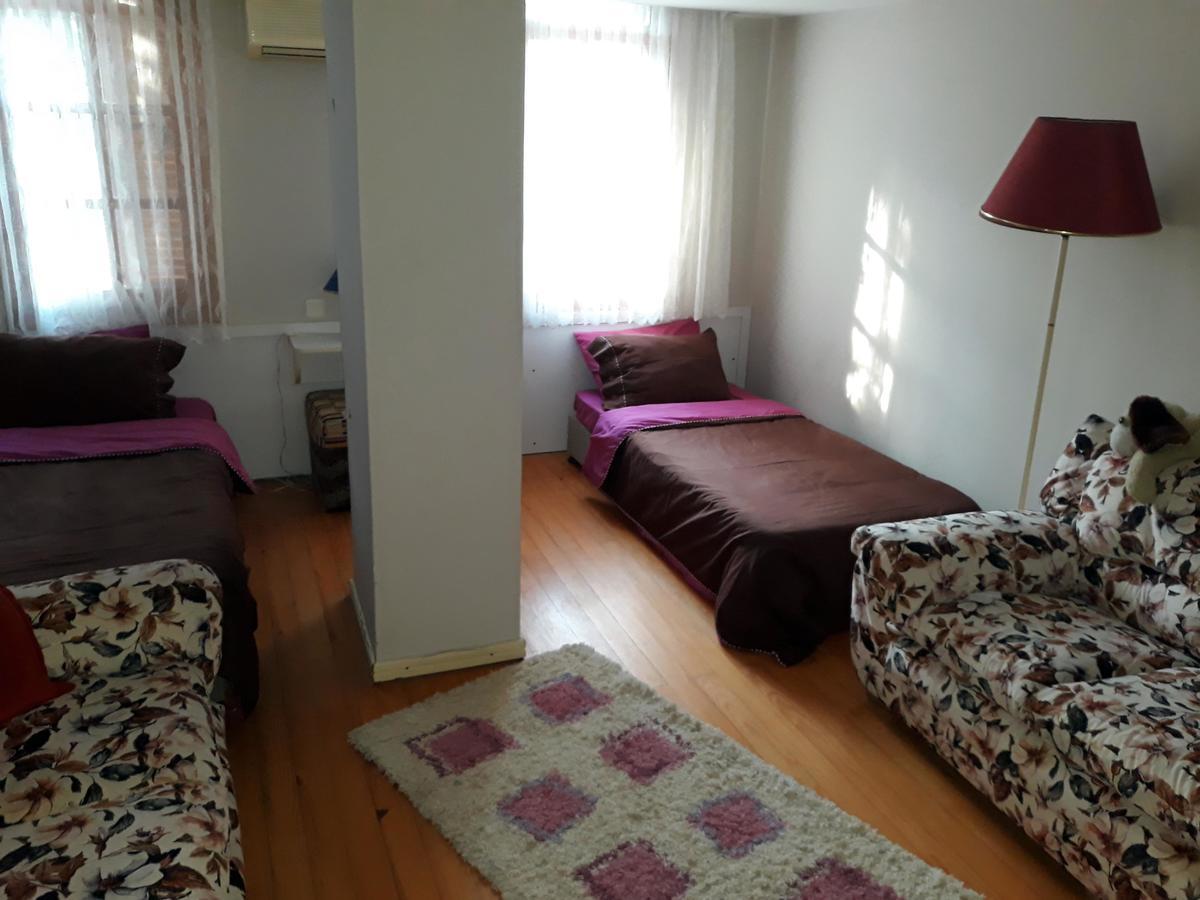 Hotel Villa Casablanca Bahtili Esterno foto