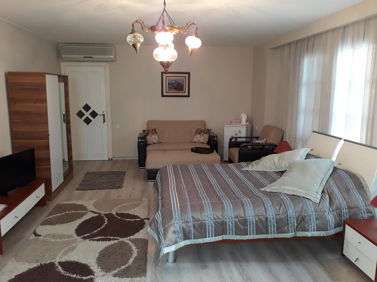 Hotel Villa Casablanca Bahtili Esterno foto