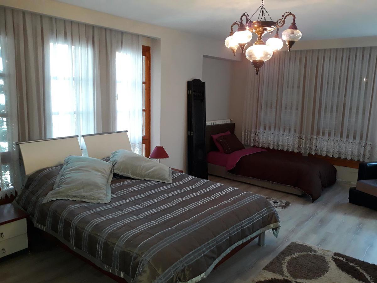 Hotel Villa Casablanca Bahtili Esterno foto