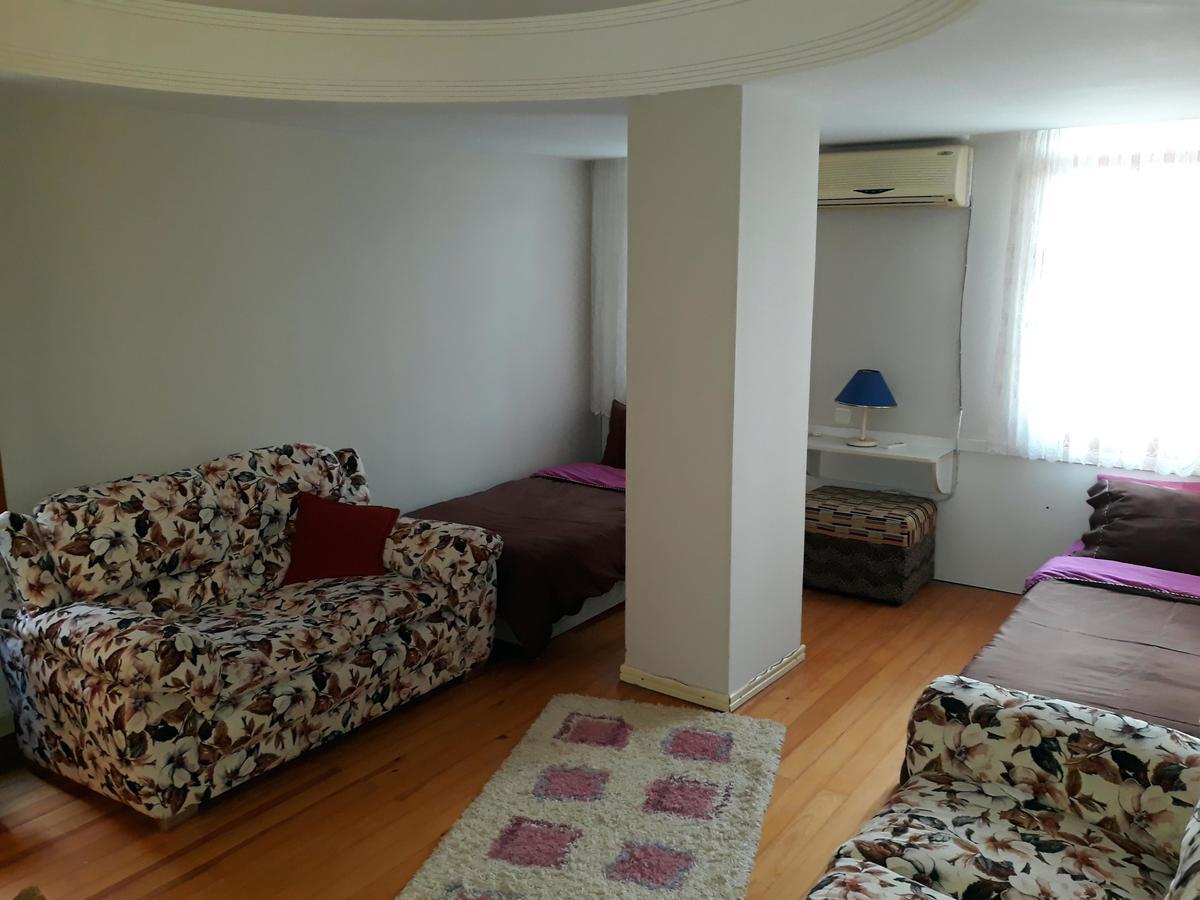 Hotel Villa Casablanca Bahtili Esterno foto