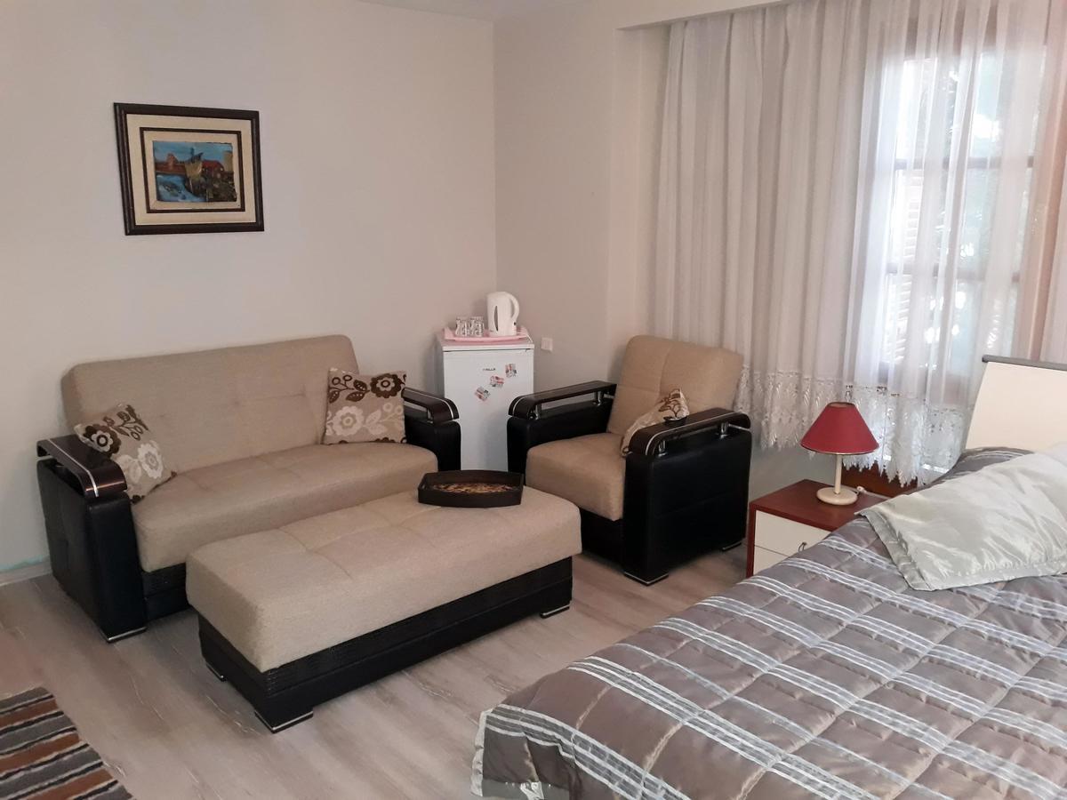 Hotel Villa Casablanca Bahtili Esterno foto