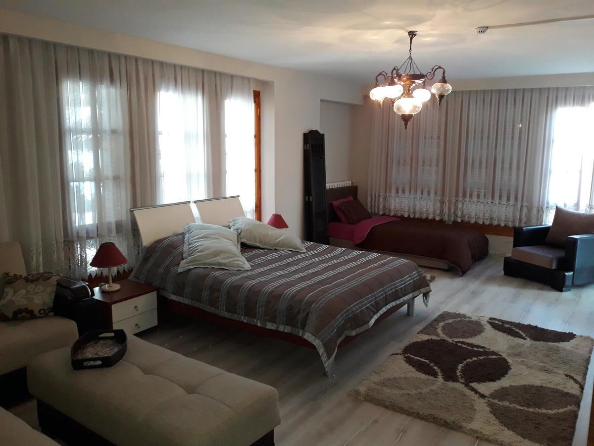 Hotel Villa Casablanca Bahtili Esterno foto