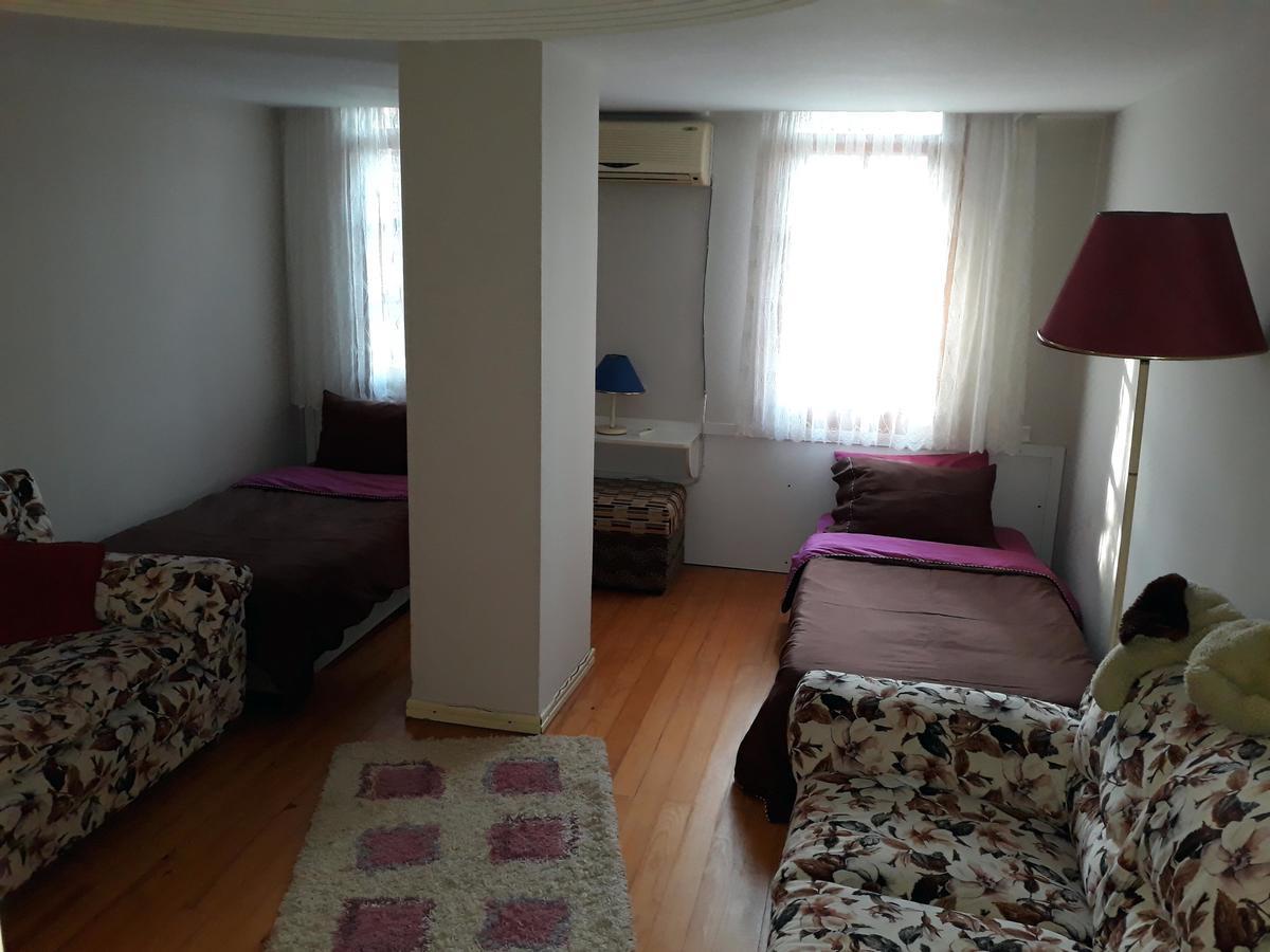 Hotel Villa Casablanca Bahtili Esterno foto