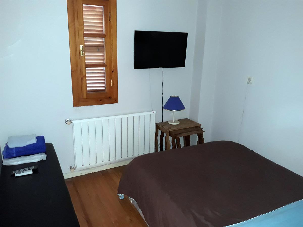Hotel Villa Casablanca Bahtili Esterno foto