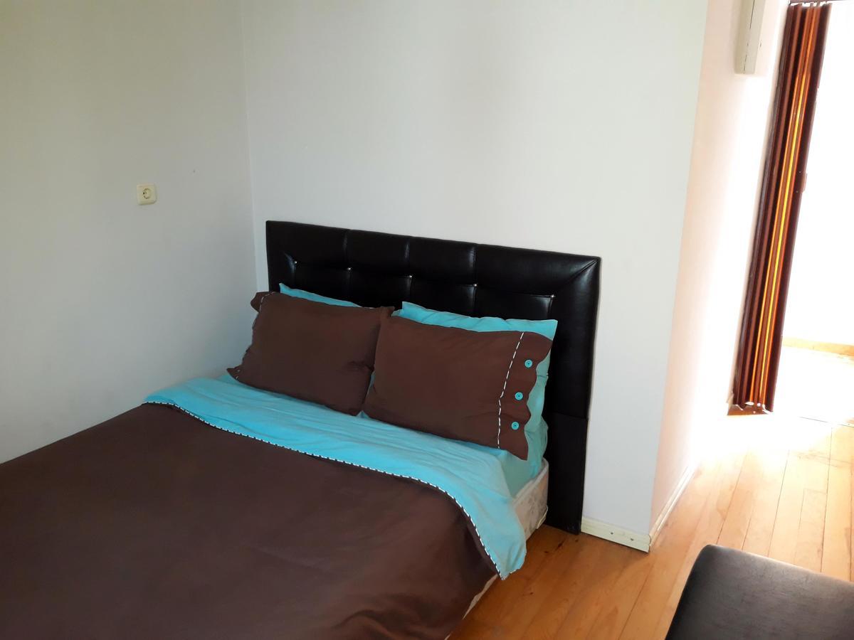 Hotel Villa Casablanca Bahtili Esterno foto