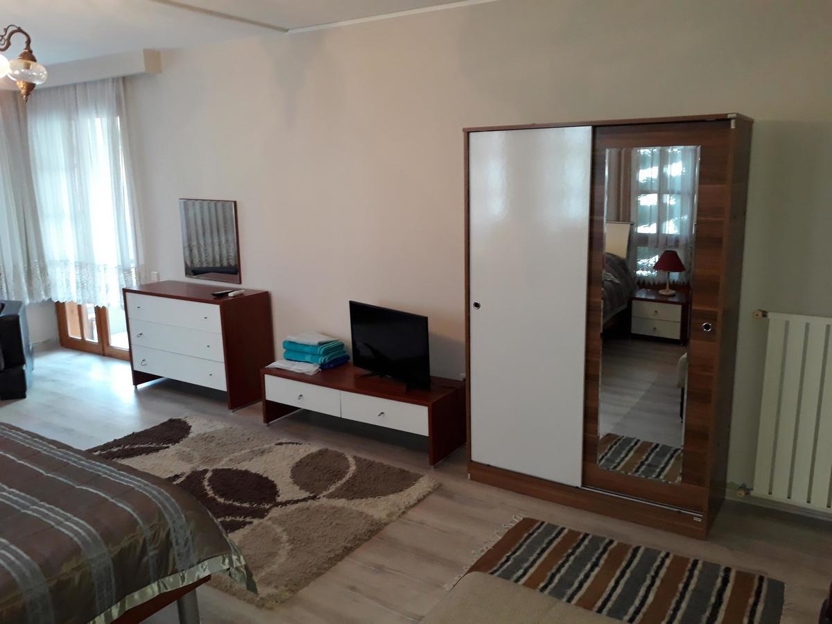 Hotel Villa Casablanca Bahtili Esterno foto