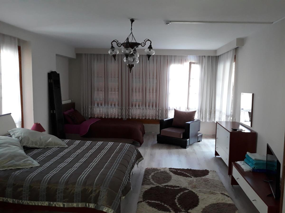 Hotel Villa Casablanca Bahtili Esterno foto