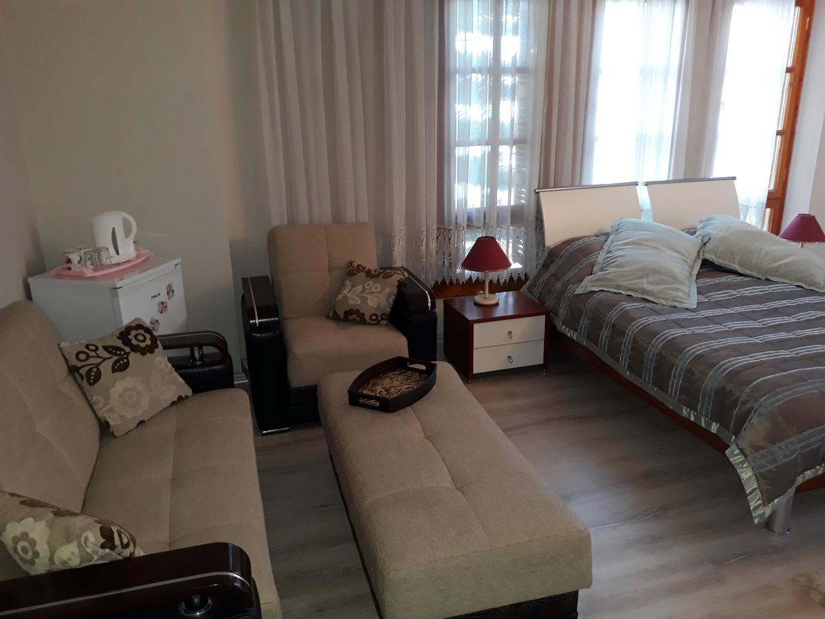 Hotel Villa Casablanca Bahtili Esterno foto