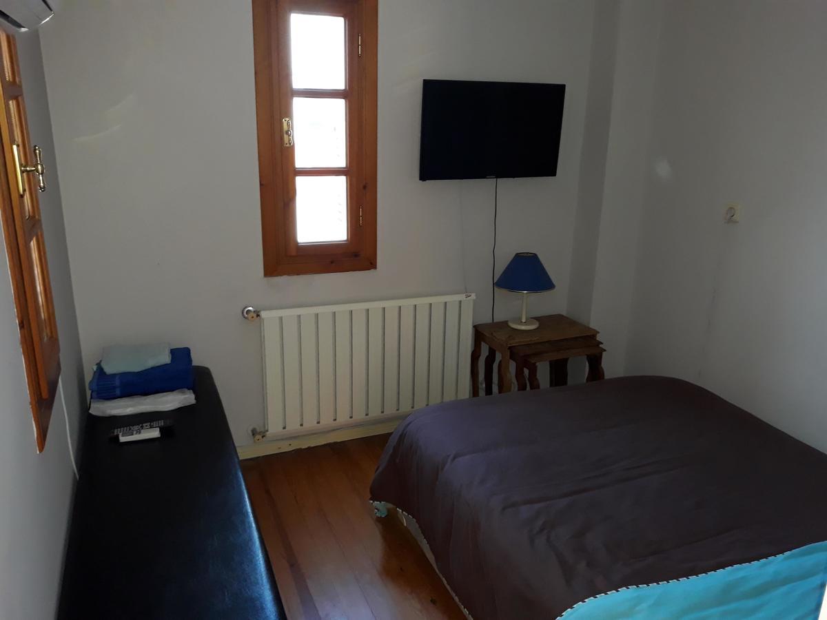 Hotel Villa Casablanca Bahtili Esterno foto