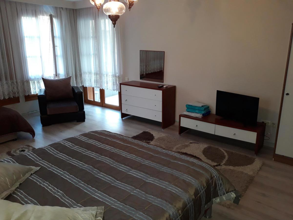 Hotel Villa Casablanca Bahtili Esterno foto