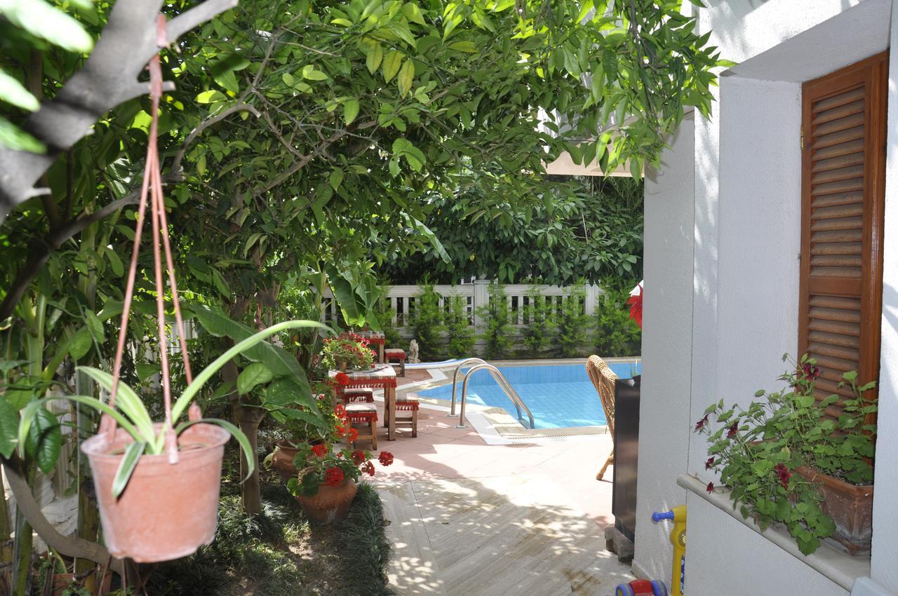 Hotel Villa Casablanca Bahtili Esterno foto