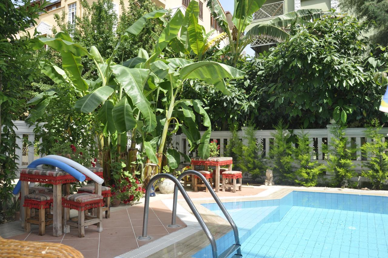 Hotel Villa Casablanca Bahtili Esterno foto