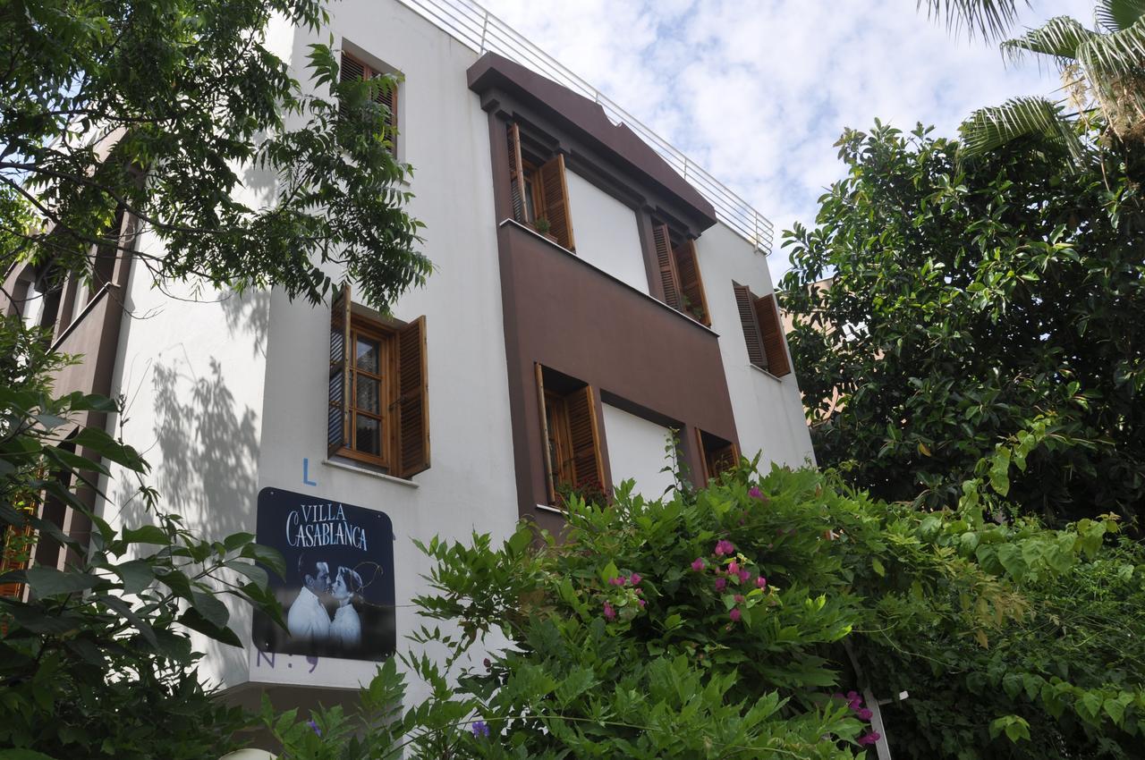 Hotel Villa Casablanca Bahtili Esterno foto