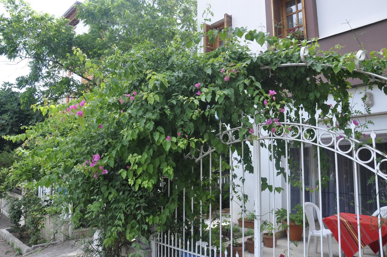 Hotel Villa Casablanca Bahtili Esterno foto