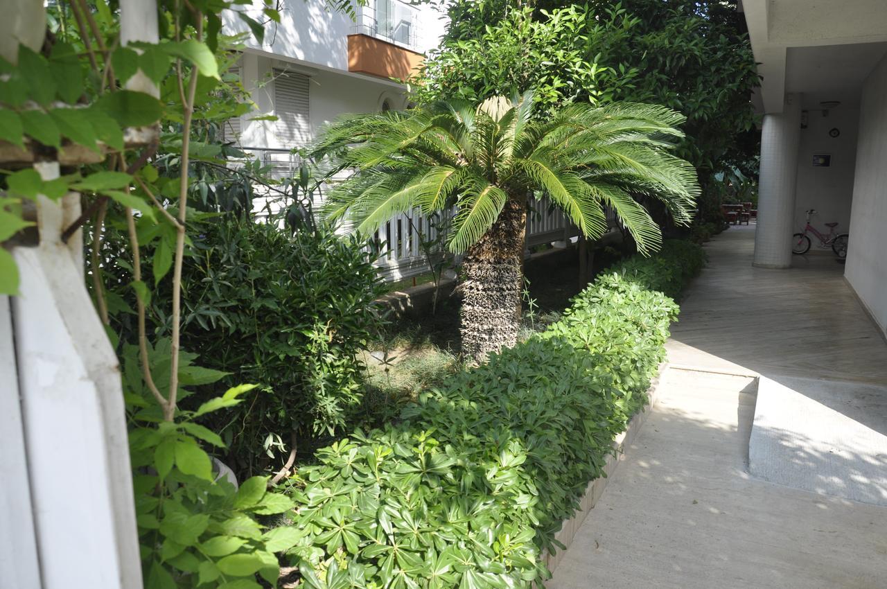 Hotel Villa Casablanca Bahtili Esterno foto