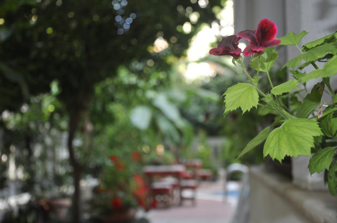 Hotel Villa Casablanca Bahtili Esterno foto