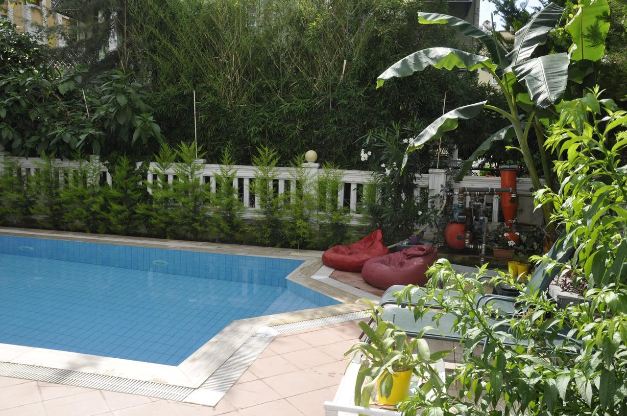 Hotel Villa Casablanca Bahtili Esterno foto