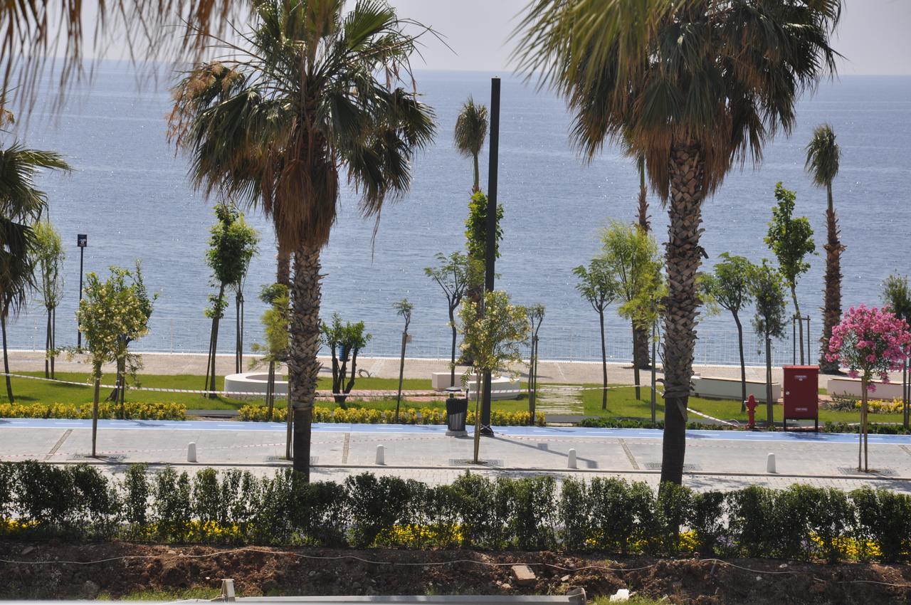 Hotel Villa Casablanca Bahtili Esterno foto