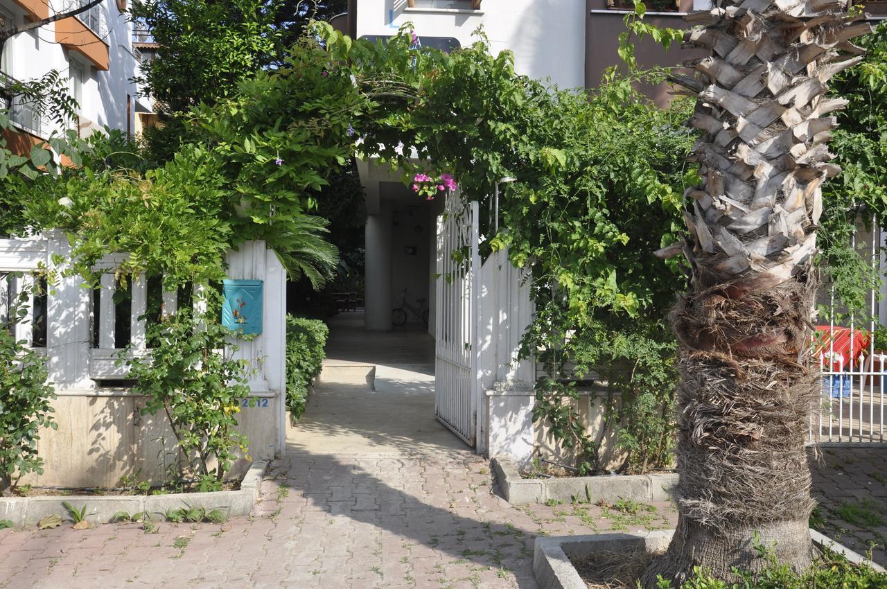 Hotel Villa Casablanca Bahtili Esterno foto