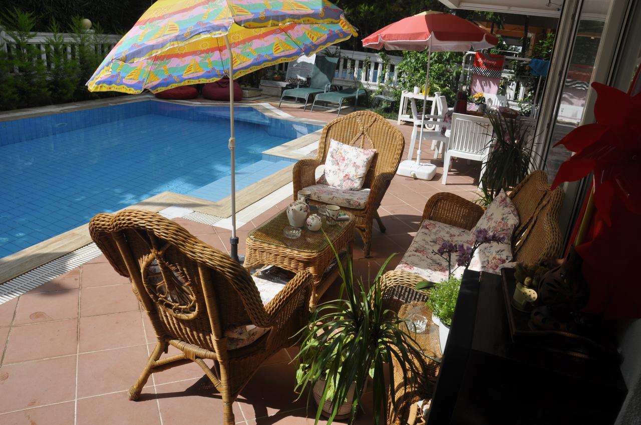 Hotel Villa Casablanca Bahtili Esterno foto